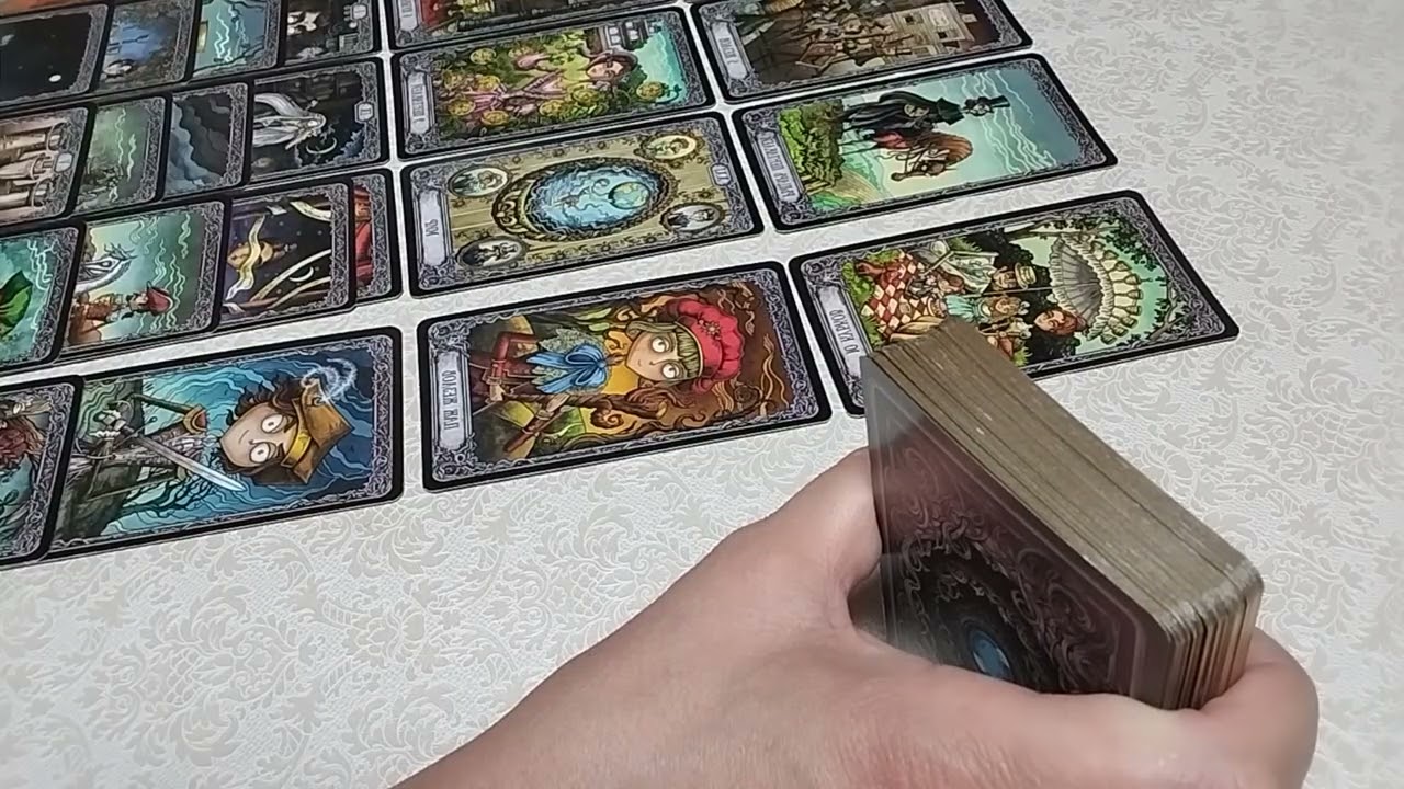 ✅ ✨ Что с ним происходит на данный момент ? ✨✨✨