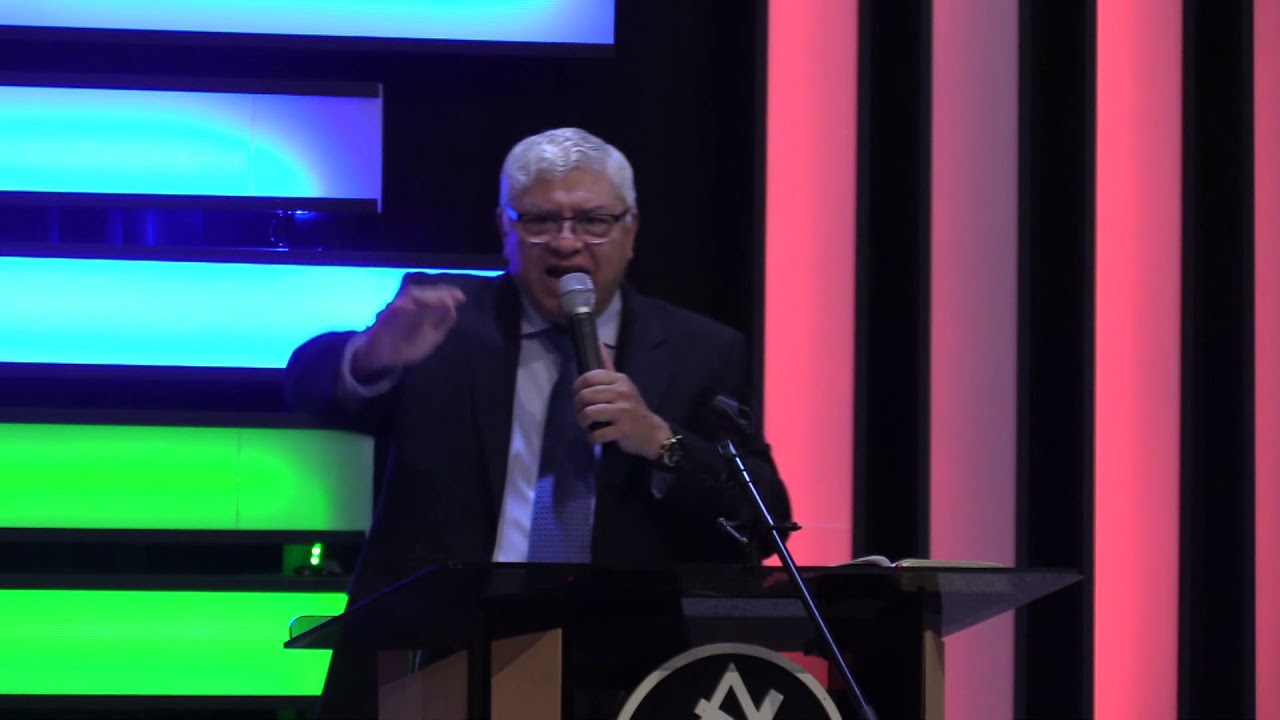 Probaron pero no se quedaron - Estudio Biblico