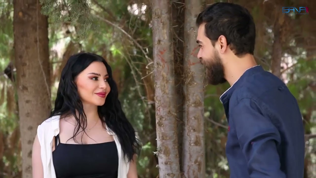 يا ترى بصير هيك ‼️ تركت خطيبها كرمال رفيقها 🤔🤔