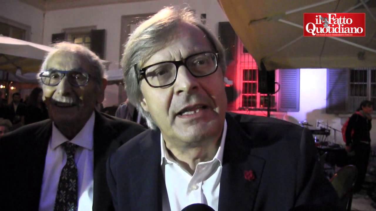 Pdl, Sgarbi: 