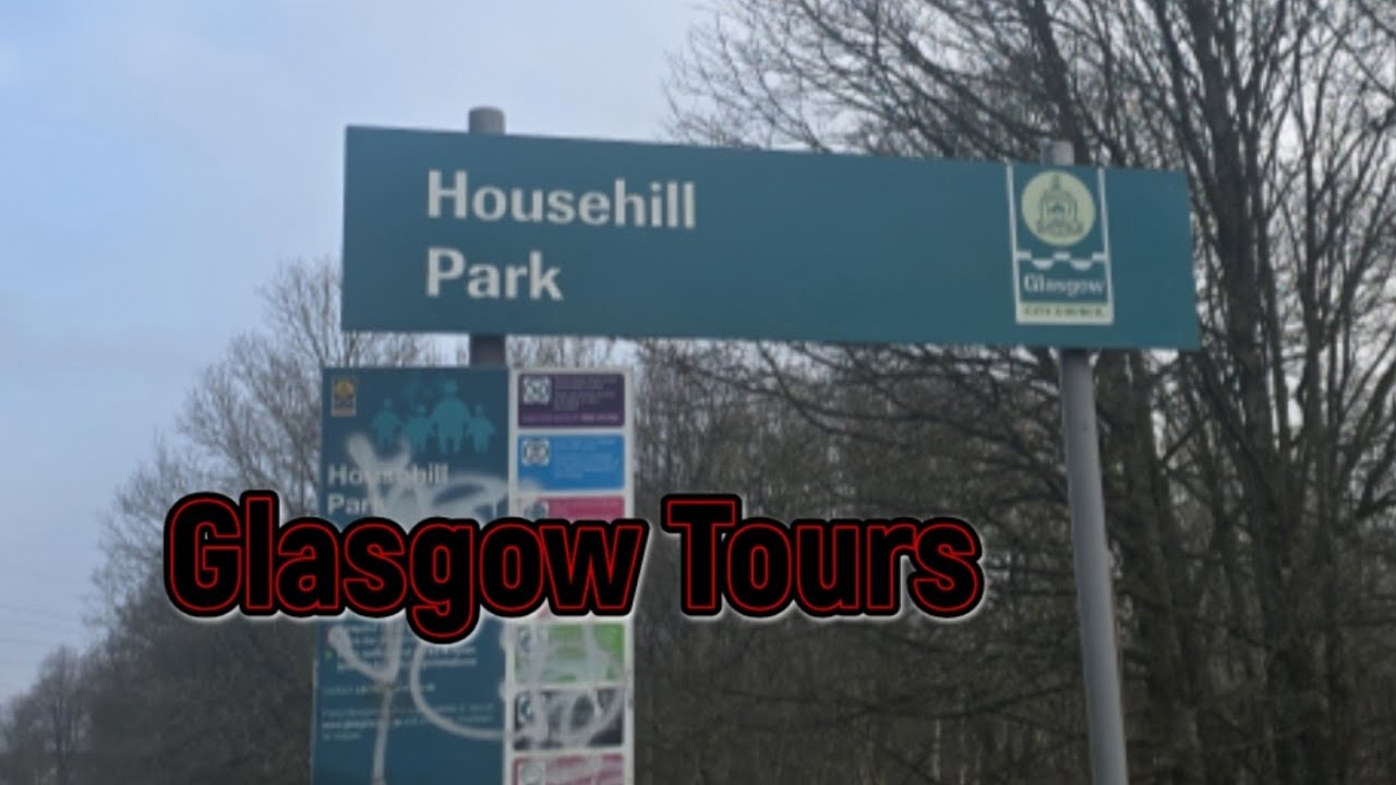 Househill Park | Glasgow Tours