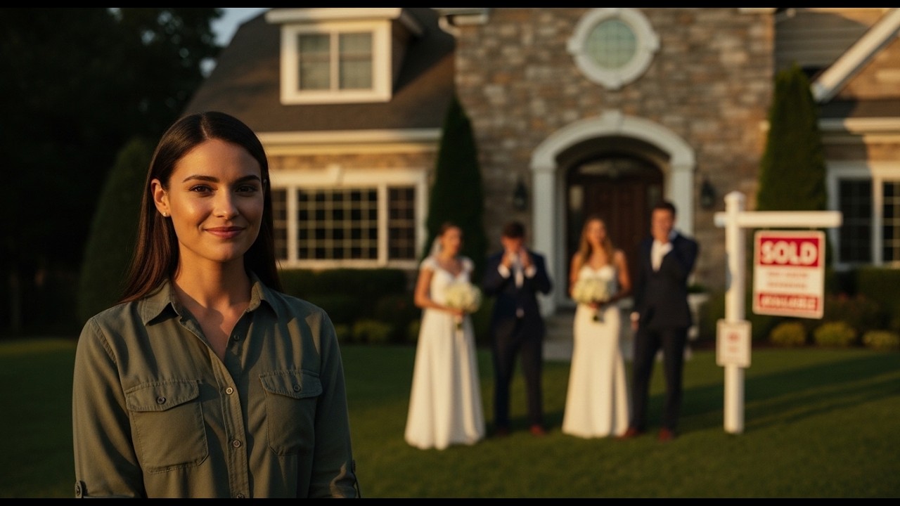 My Parents Uninvited Me From My Brother’s Wedding—After I Gifted Him a $770K House