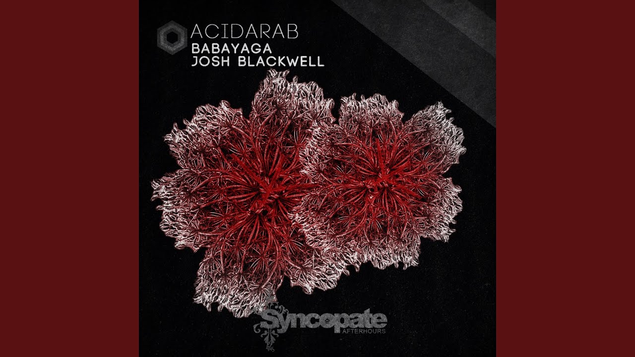 Acidarab (Original Mix)