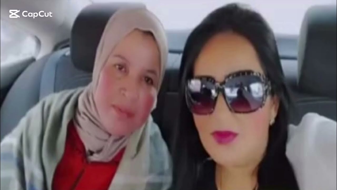 فديوا مزلزل خروج هشام ولد مي يطوا بالفرحة والزغاريد وعمر في الطريق 