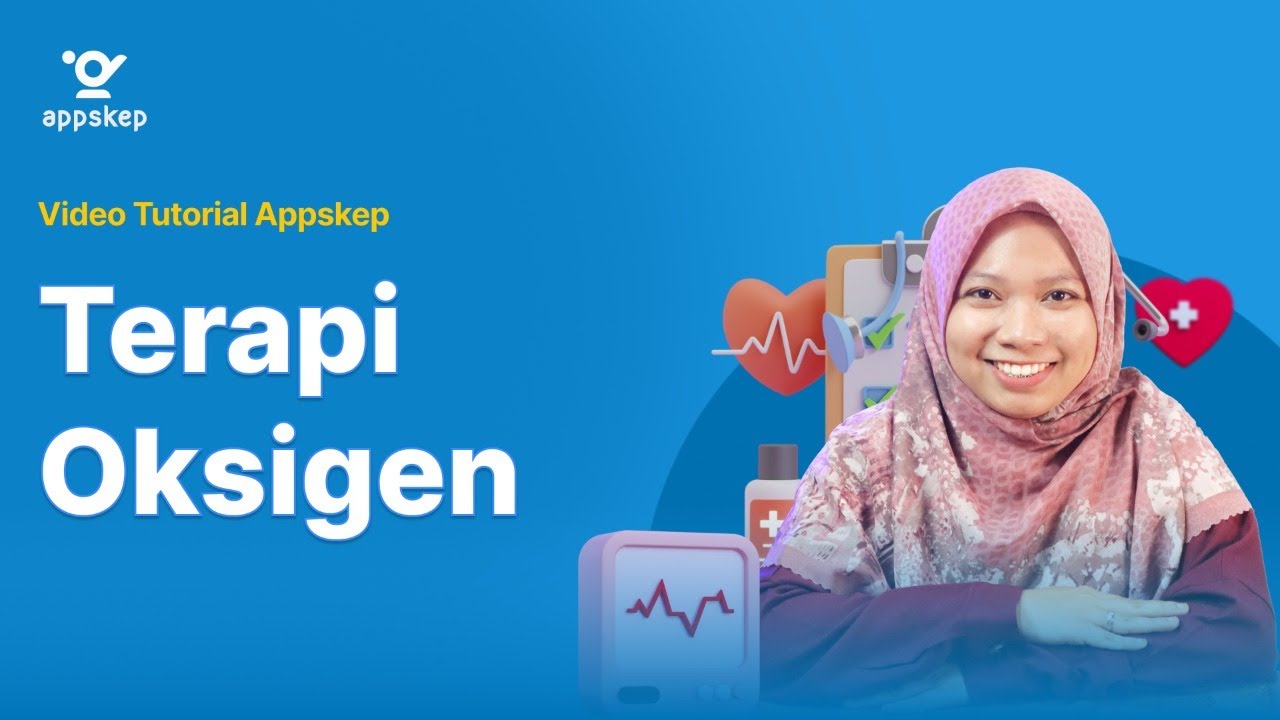 TERAPI OKSIGEN