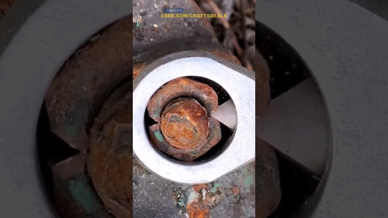 🔩 Ratchet Resilience Extending Tool Lifespan #ToolCare #MechanicLife