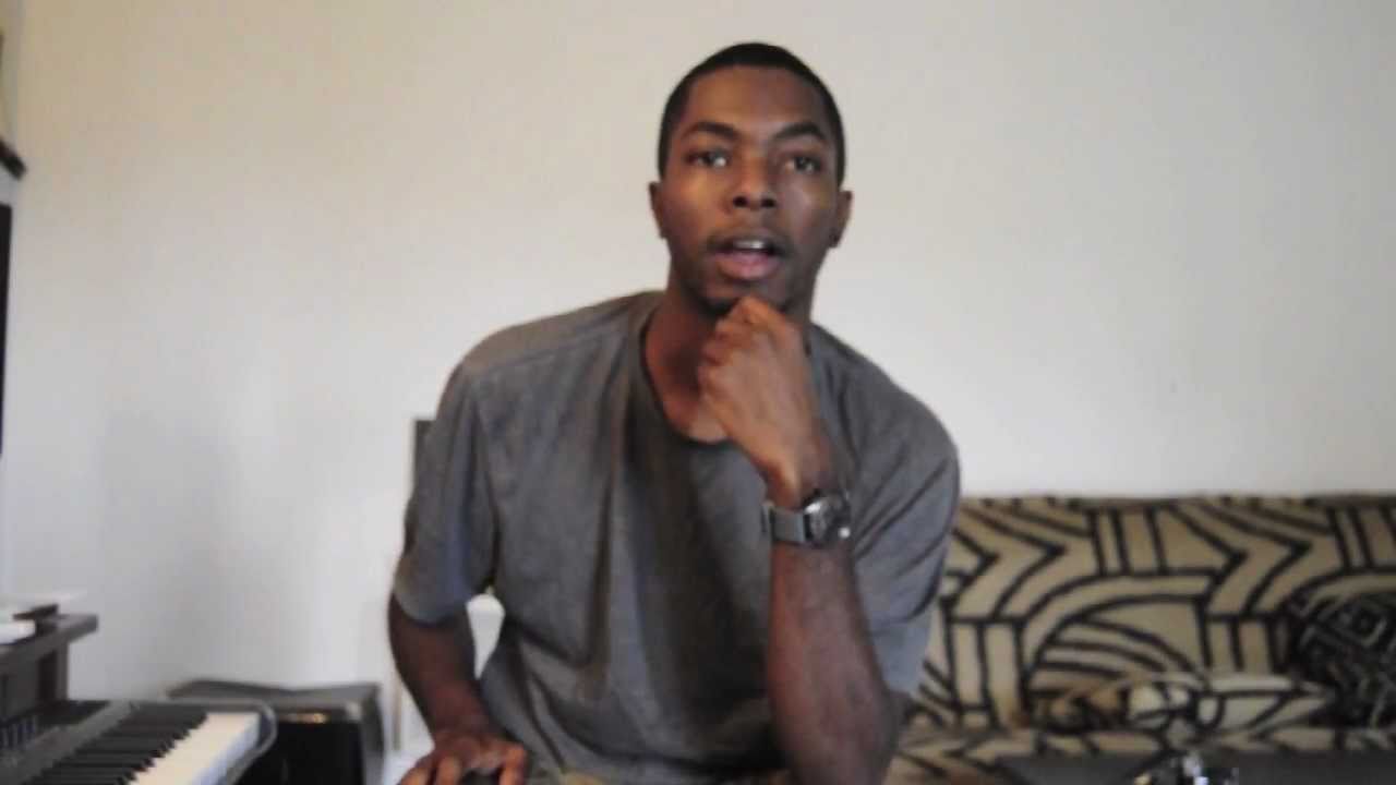 Swaggatory Interview w/  Producer K. Roosevelt