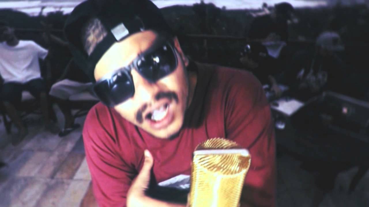MÁFIA DA PRAIA Apresenta: Cypher PDR Crew x Chubazada [prod. Neo Beats e Zinho Beats]