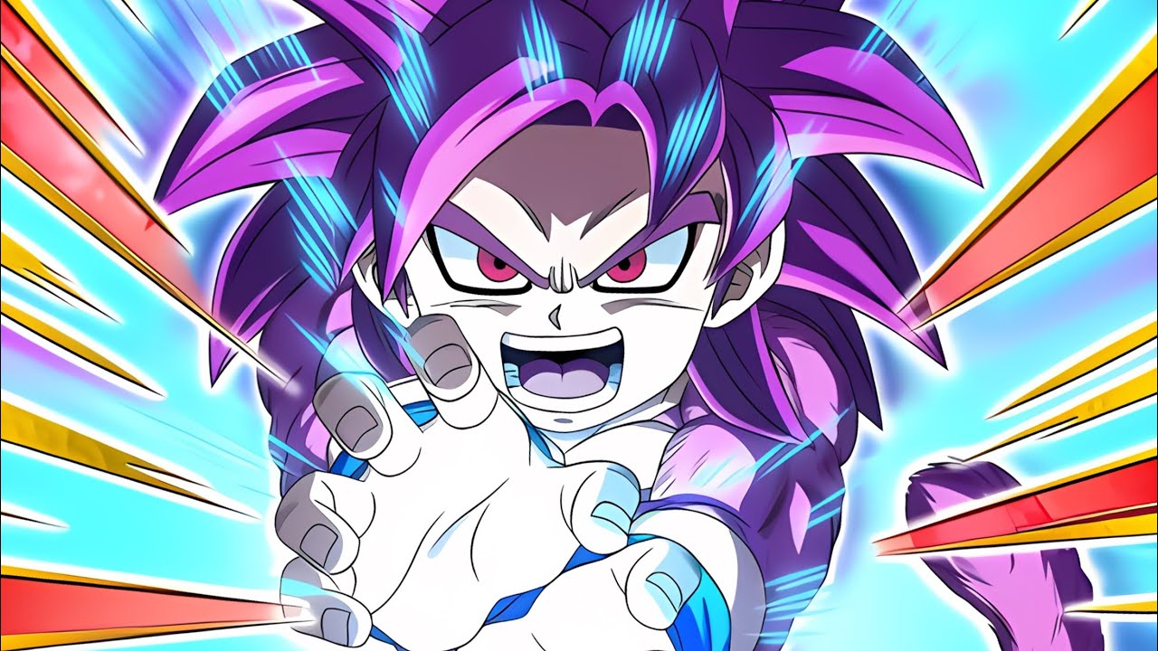 The Dokkan Community Is SCARED For This Dokkanfest