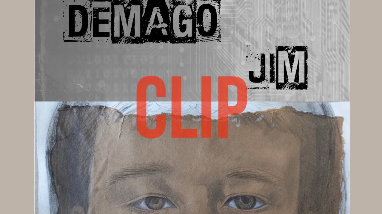 DEMAGO - Jim (clip officiel) | Rock français 2022