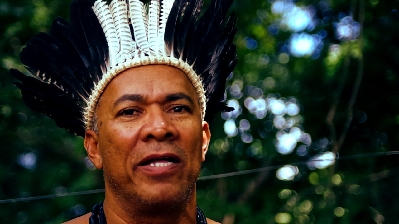 Sistemas Agroflorestais - Xakriabá