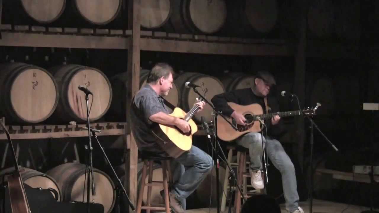 Roy Curry & Robert Schafer 