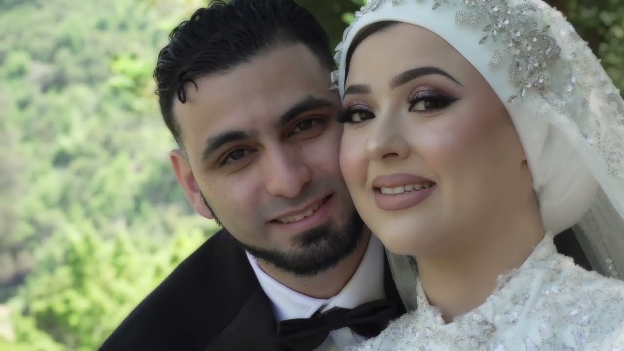 Our Wedding  Ashraf & Yasmeen
