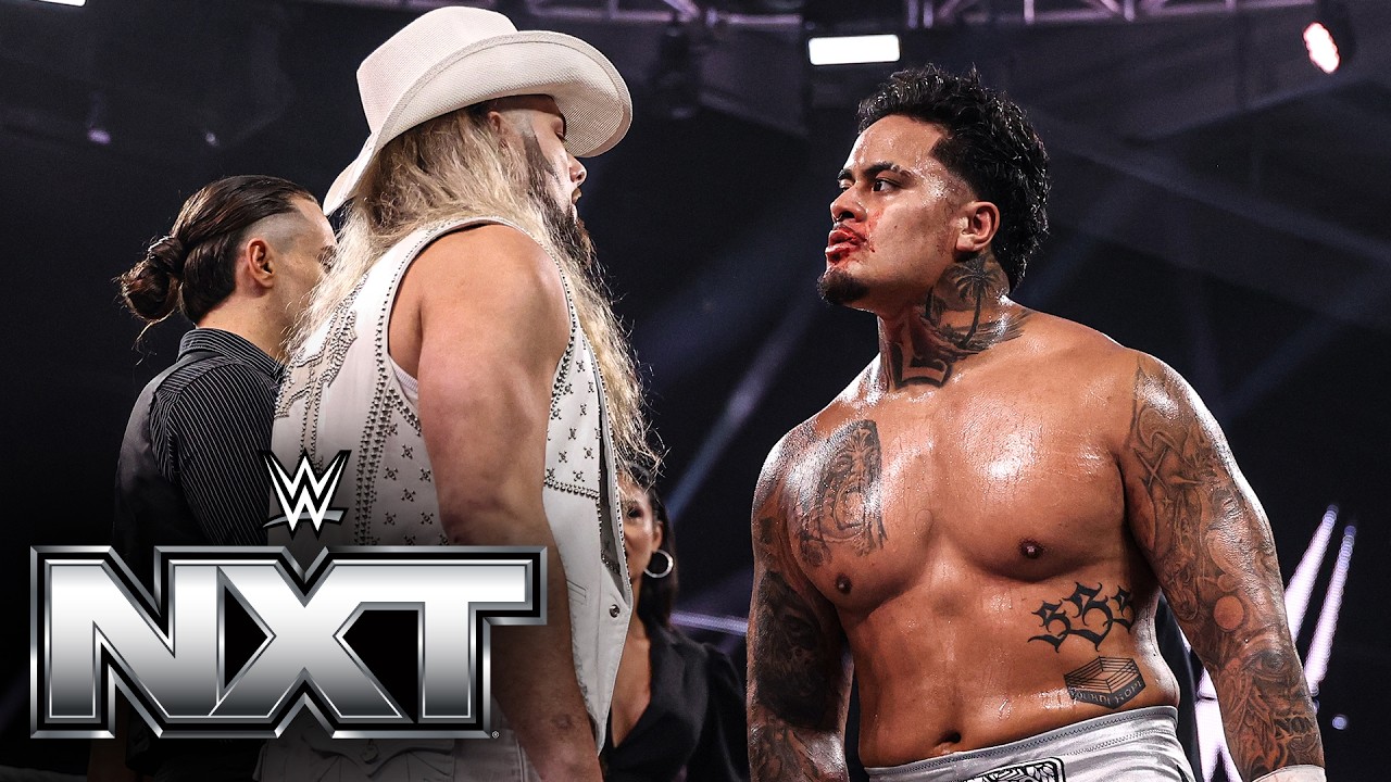Zilla Fatu viciously declines BirthRight&rsquo;s offer: NXT highlights, Sept. 1, 2026