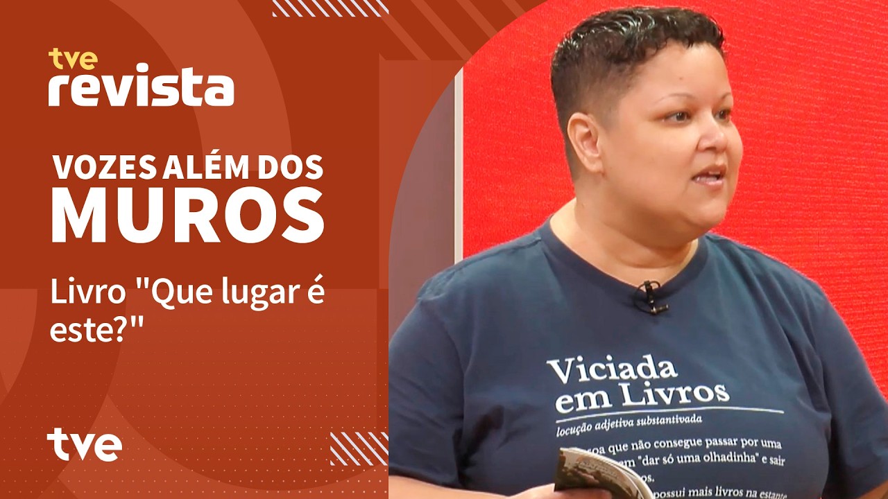 Vivências de pessoas LGBT+ privadas de liberdade