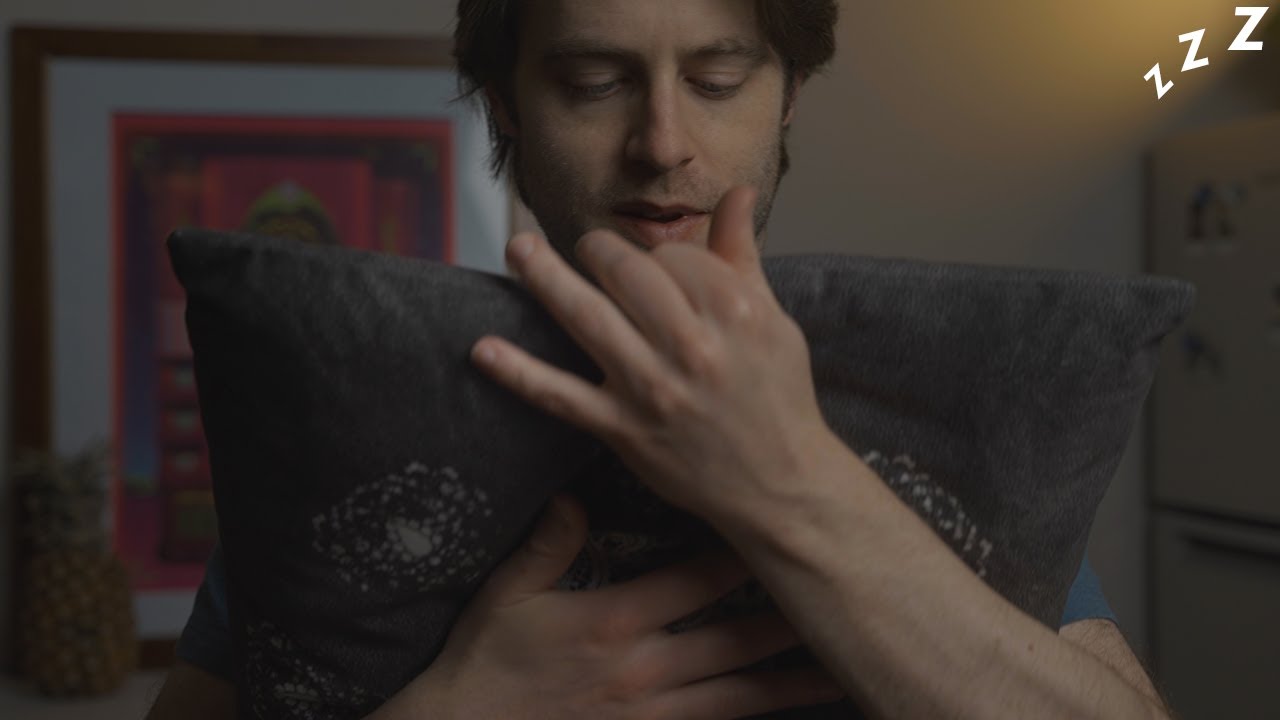 ASMR Soft Fabric Sounds for Sleep & Deep Relaxation
