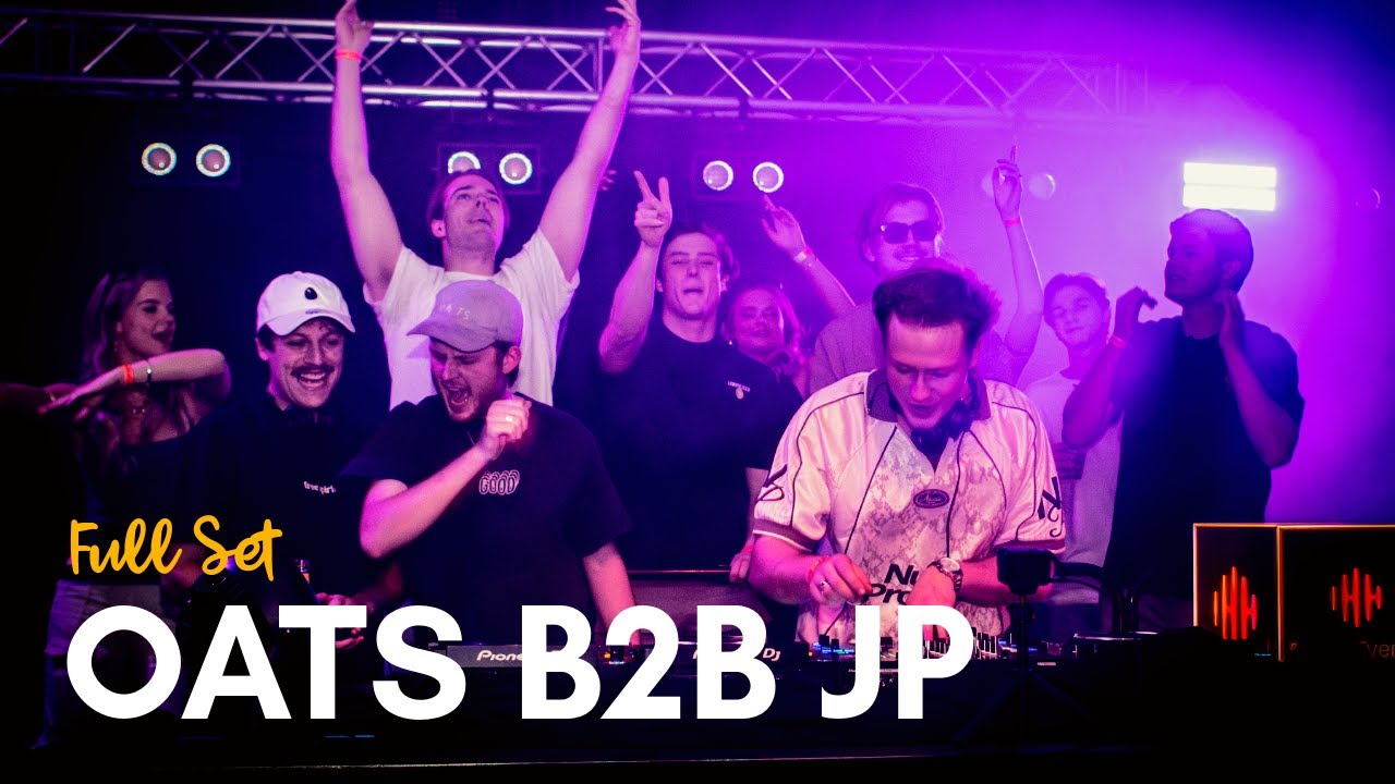 OATS B2B JP | Gloeilamp 2024