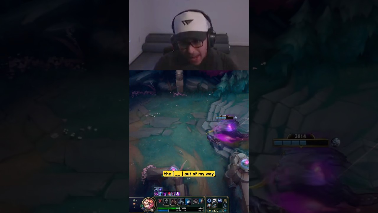 ANOTHER MAX VALUE RIFT DRIFT this is too much fun +1500 gold in 40s🤣 