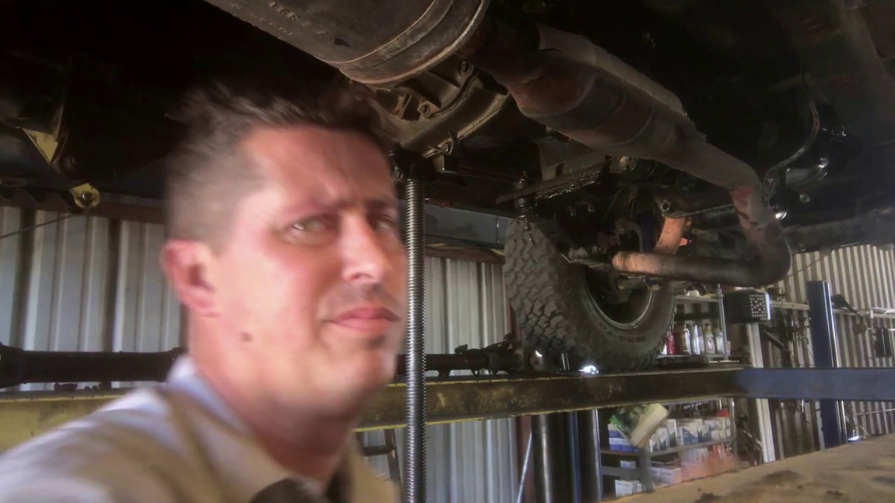 A Day in The Life Should I become a Mechanic