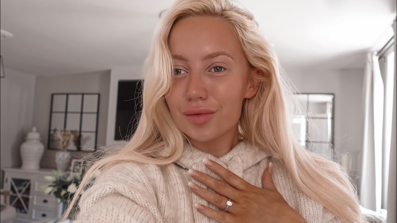 Getting Ready For Autumn