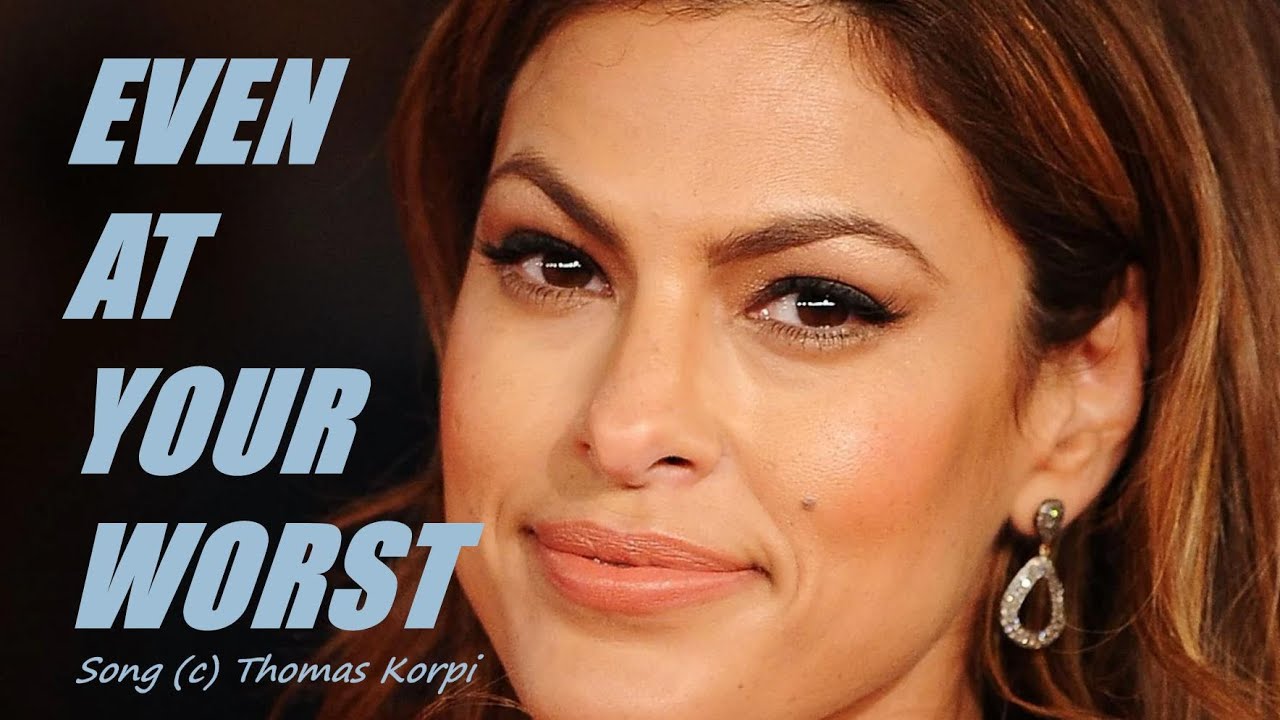 Even At Your Worst by Thomas Korpi - Hitch Original Music Video - Will Smith and Eva Mendes