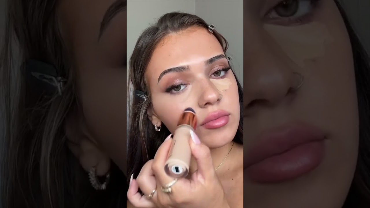 Move aside, @makeupbylexh on IG IS the main character 😌 