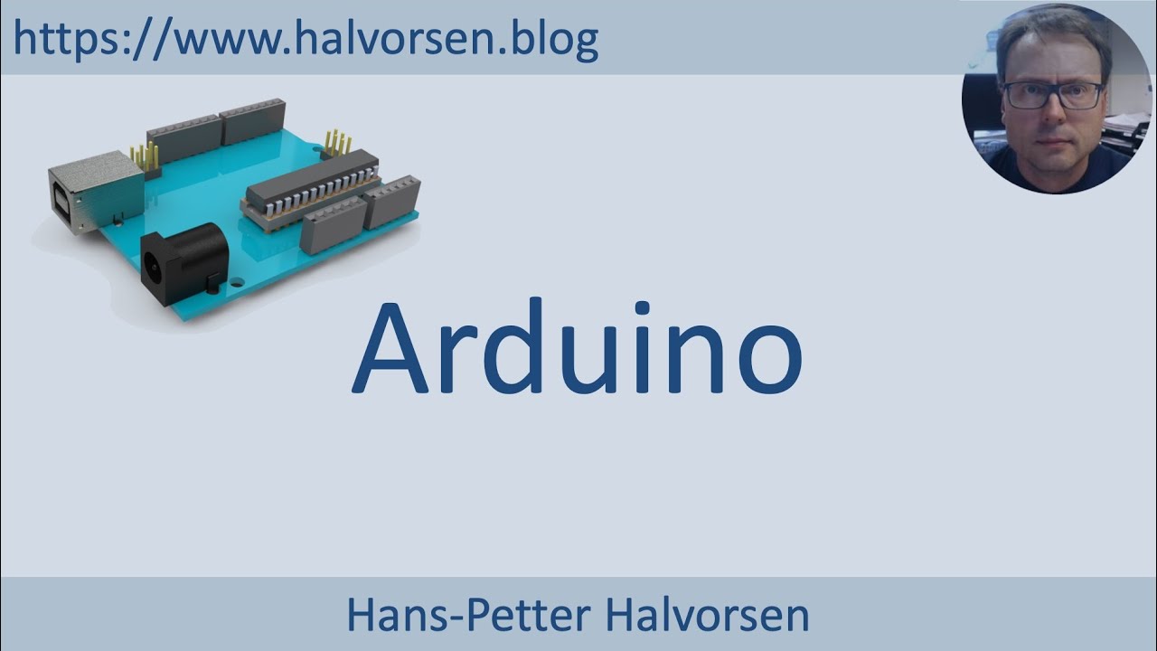 Arduino