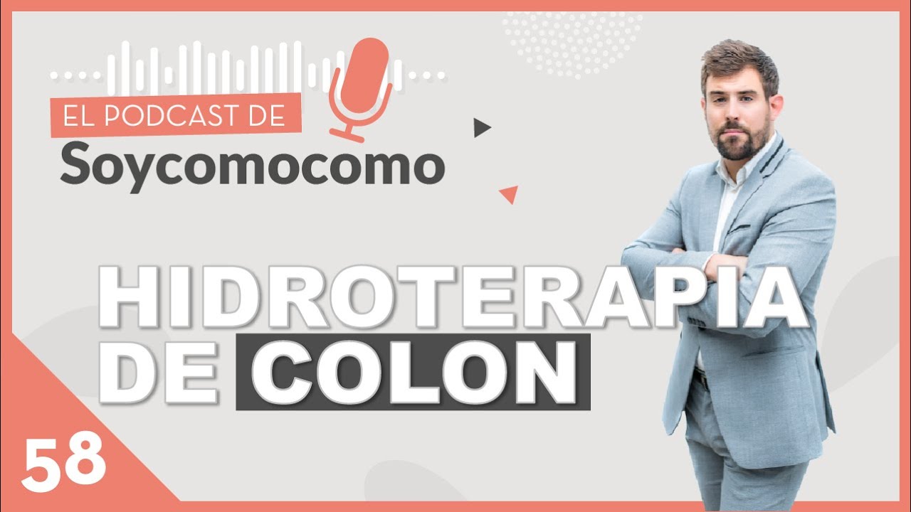 Limpieza de colon y ESTREÑIMIENTO 💩😖 · # 58