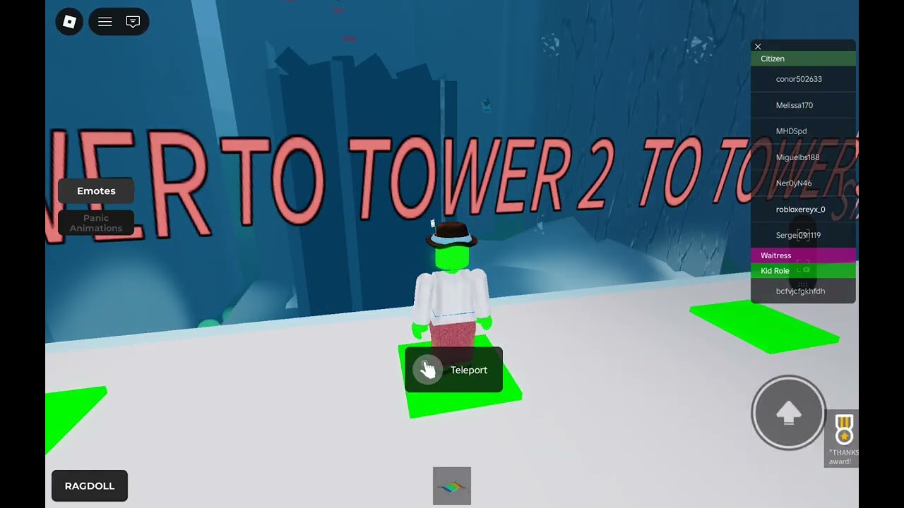 ROBLOX final destination 3