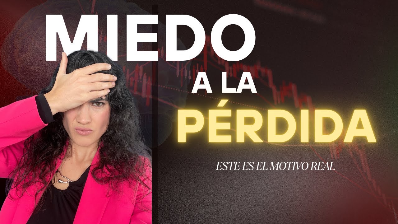 &iquest;Tienes miedo a perder dinero al operar? Esto es lo que nadie te ha contado (y c&oacute;mo gestionarlo)
