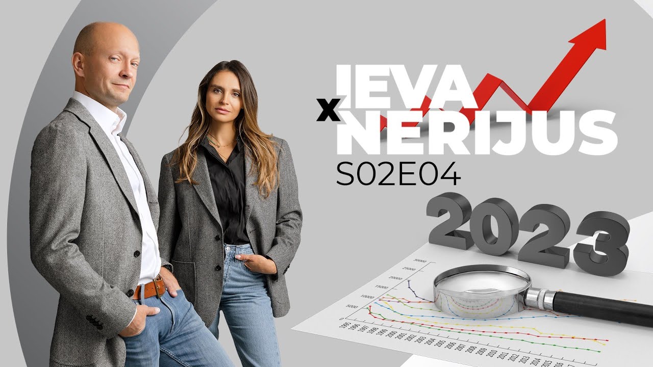 Ieva x Nerijus S02E04 