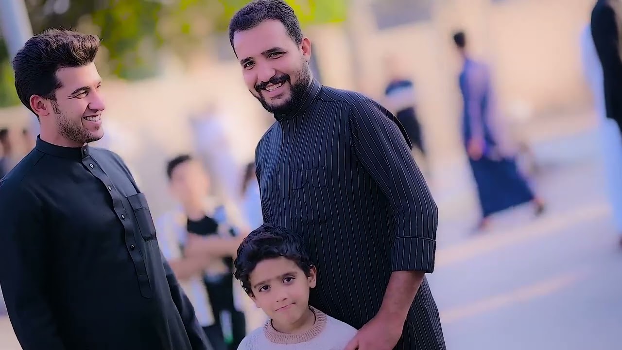 خطوبه #الذهب (علاء حسين النوفلي) #الف مبروك #المصور_حمودي_الكحلي_07808794811