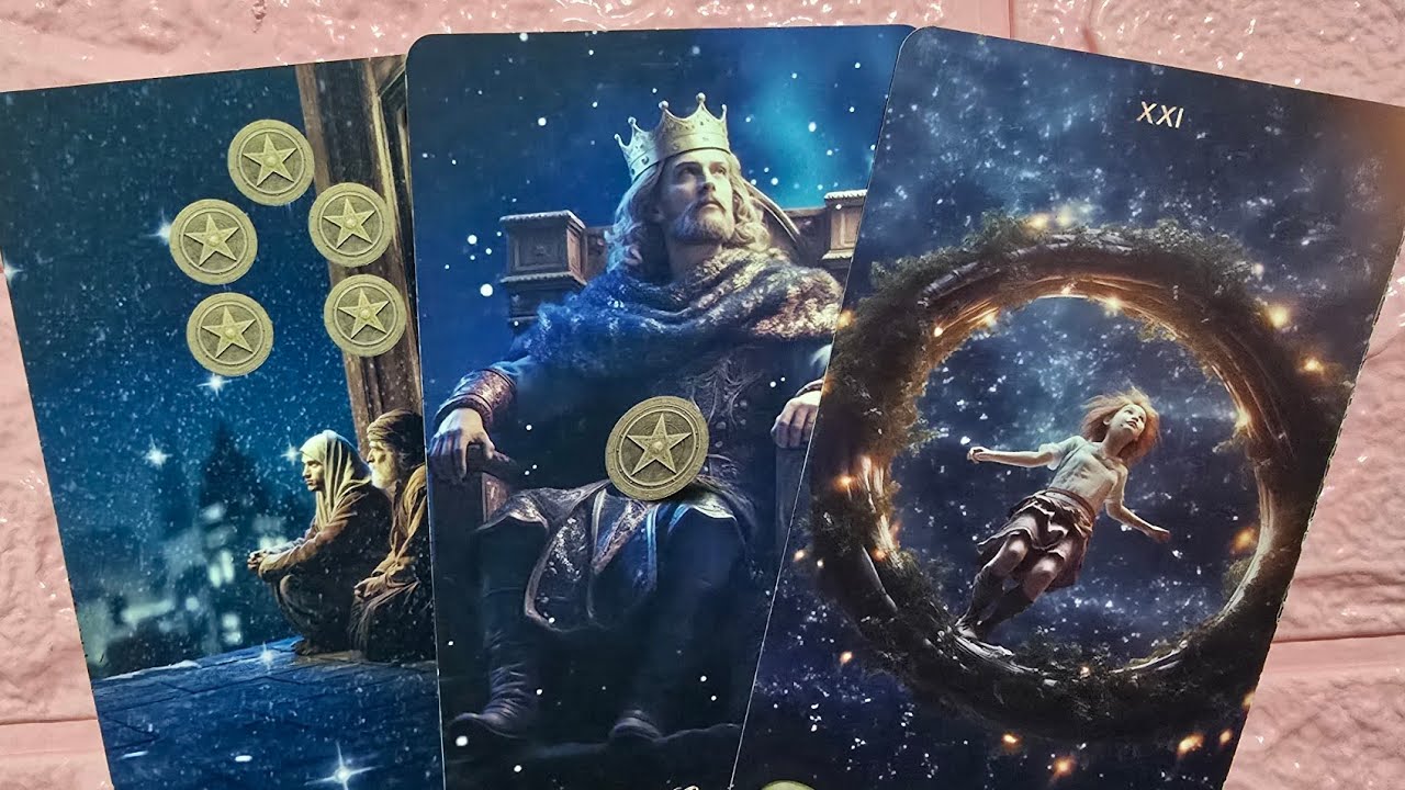 LIBRA ♎️ TE PASAR&Aacute; ALGO MUY FUERTE EN HORAS! ALGUIEN TE DEJA HELADO | LO QUE NADIE TE CUENTA TAROT