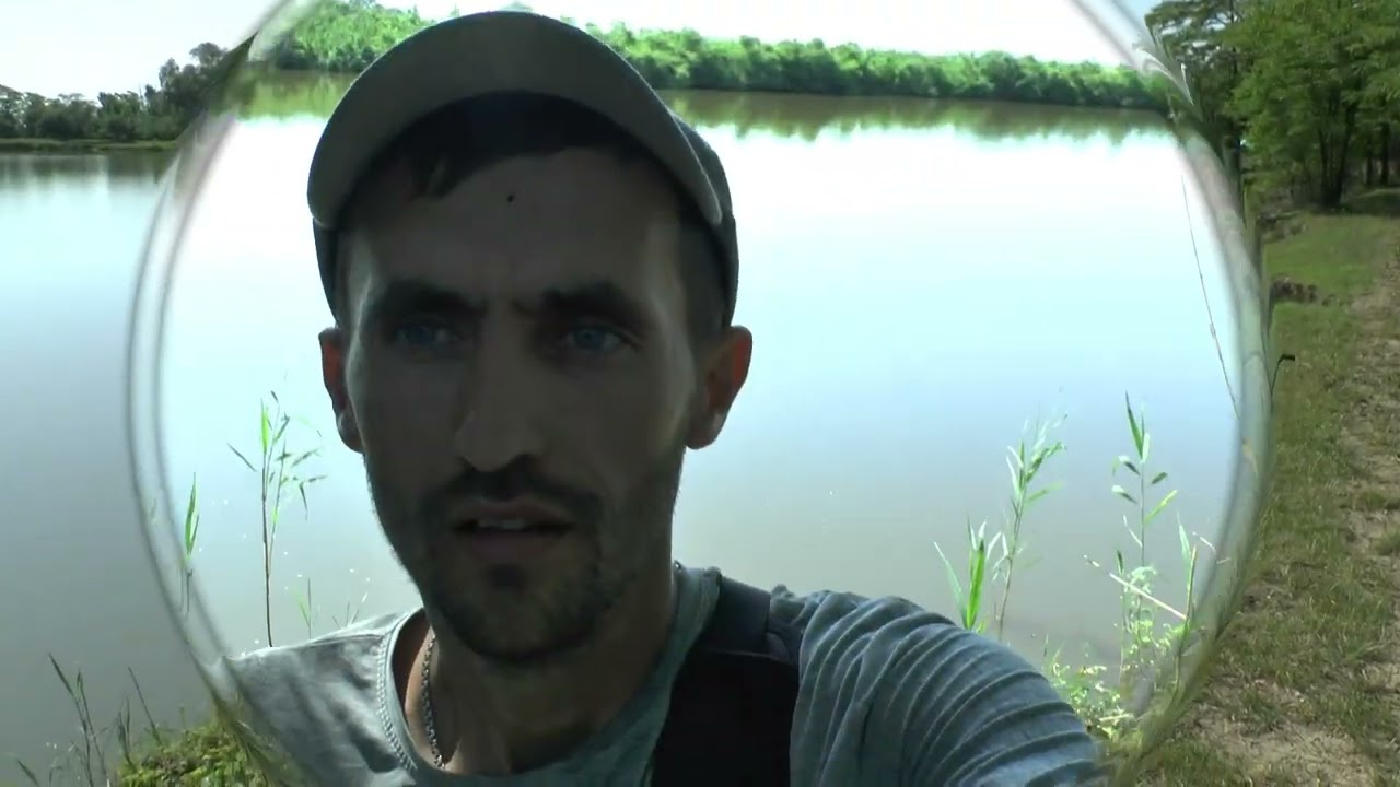 АУШЕДОВСКИЕ ПРУДЫ 04 07 2022 года
