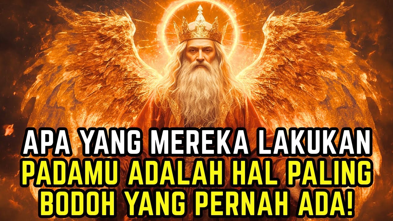 JIWA TERPILIH, HIDUP SESEORANG TERKUTUK SELAMANYA KARENA MELAKUKAN SANTET TERHADAPMU ‼️