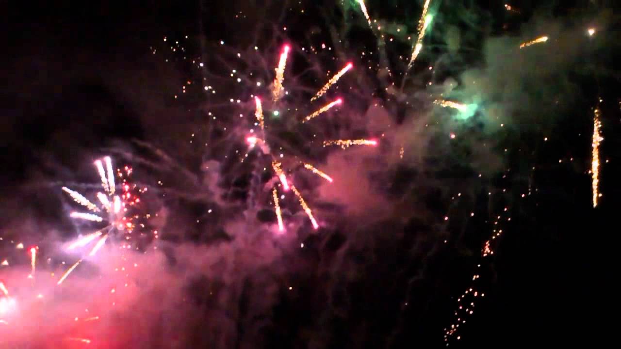 Jindřichovice pod Smrkem 2012 HD