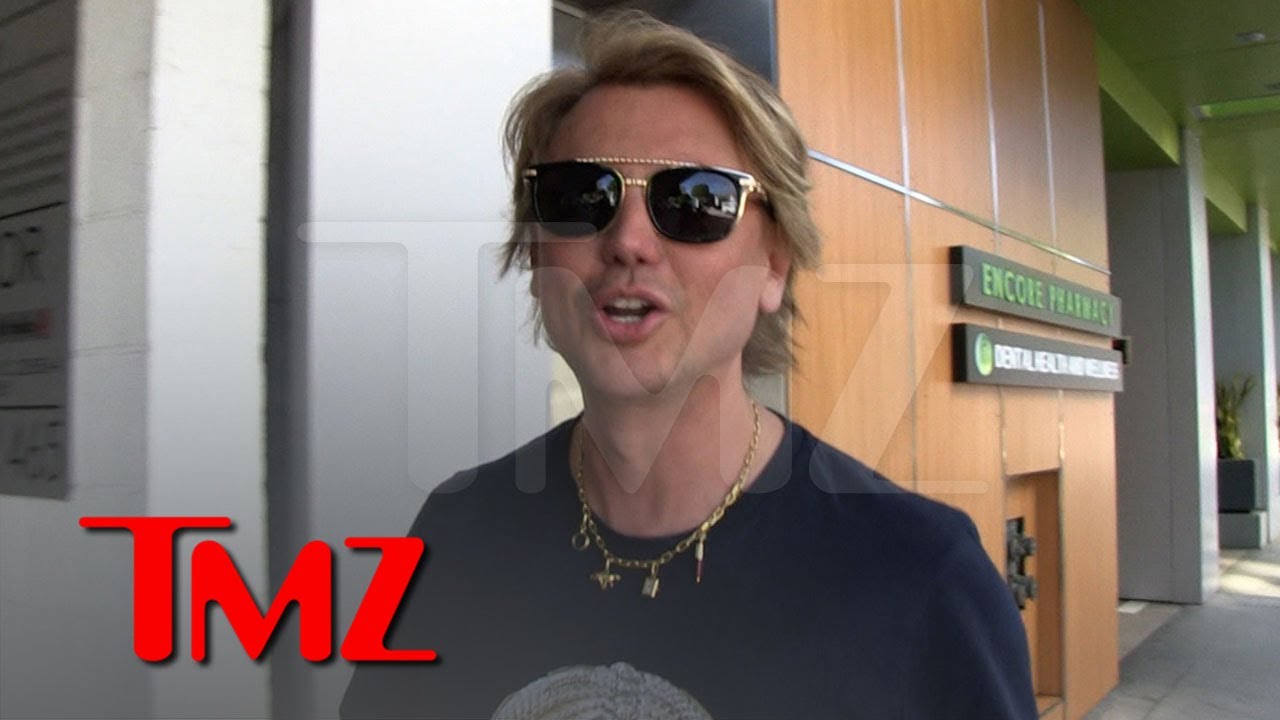 'Foodgod' Jonathan Cheban Says $20M KBBQ Glass Bottle Lawsuit Isn't About Money | TMZ