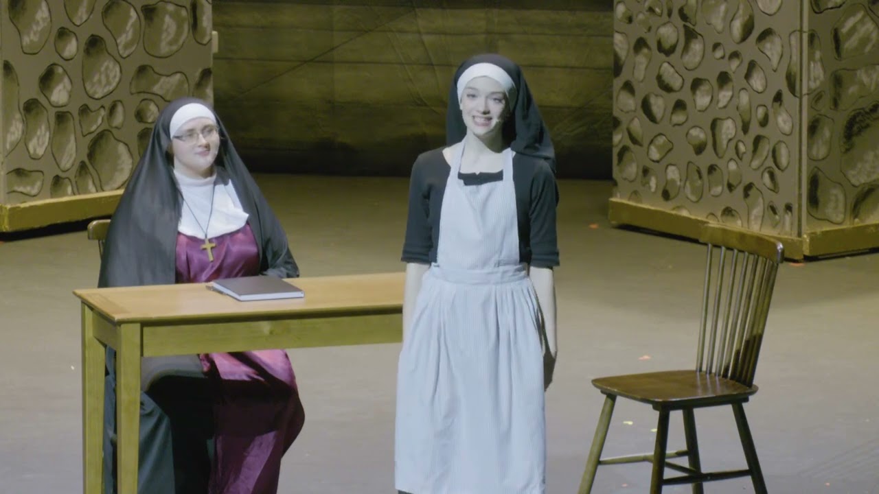 White County High School - Sound of Music (2025)