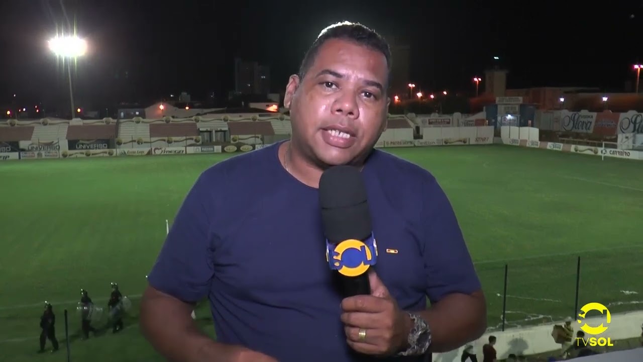 NACIONAL DE PATOS 2X3 BOTAFOGO-PB |CAMPEONATO PARAIBANO 2020| MELHORES MOMENTOS 