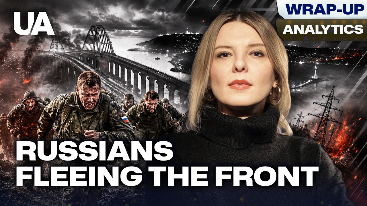 The Russian army IS COLLAPSING from within: failed mobilization and mutinies at the front