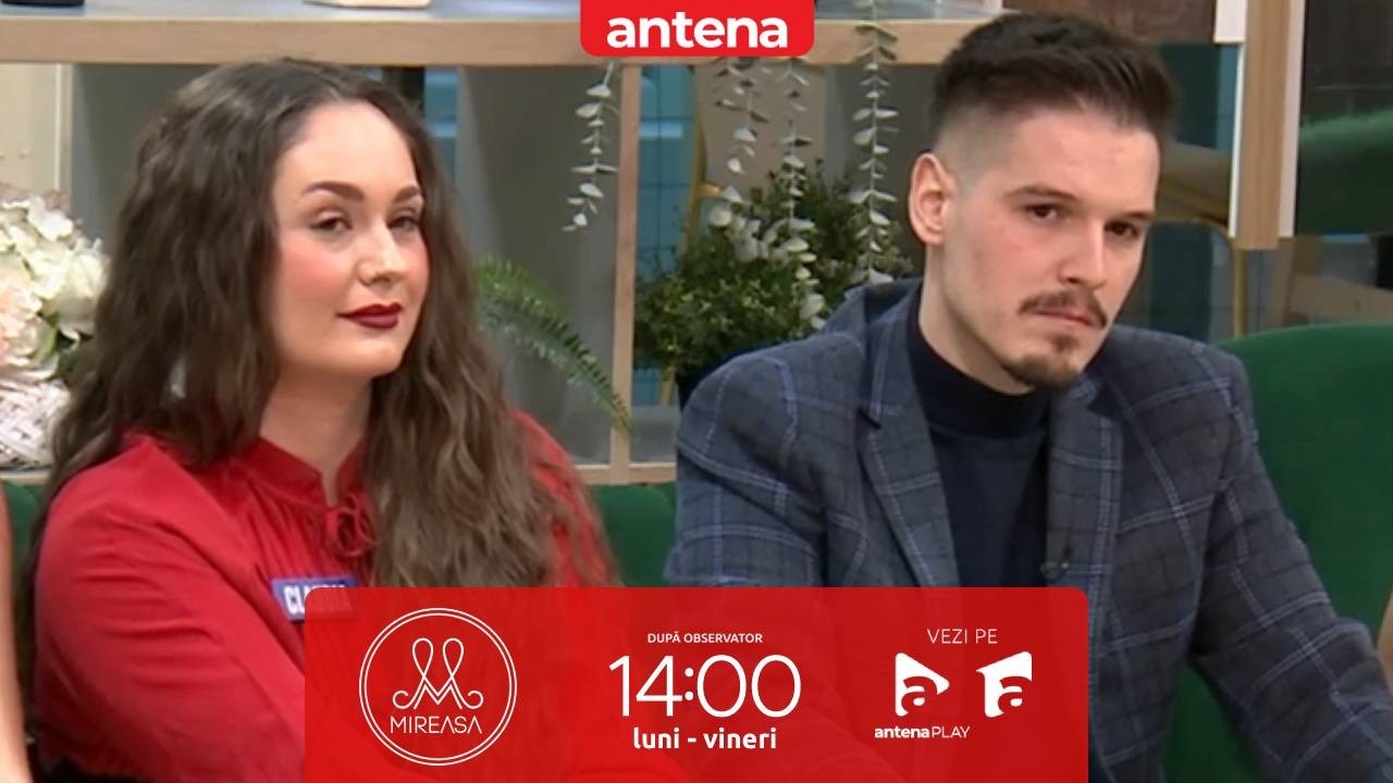Claudia a făcut un comentariu legat de greutatea Roxanei! Cum a reacționat concurenta