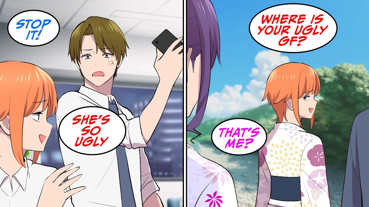 I started working at this new company, but then... [Manga Dub]