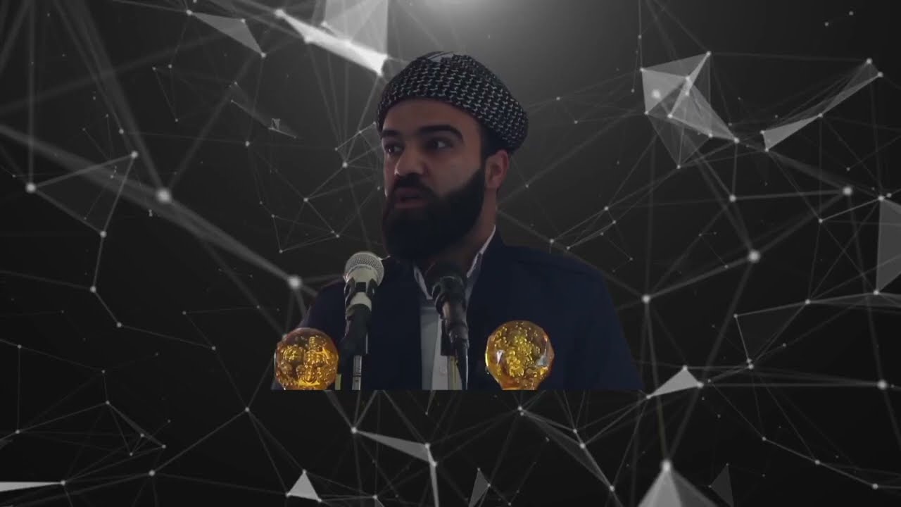 گوتارائه ینيێ2026/3/6(التوبة في رمضان)ملابرهان برواري