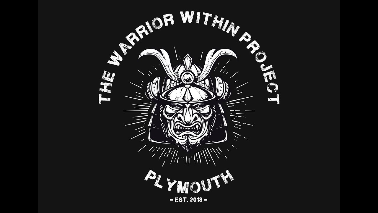 Warrior Within Podcast #01 Full