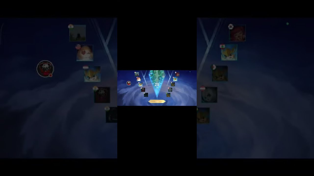 Moba legend 5v5 live