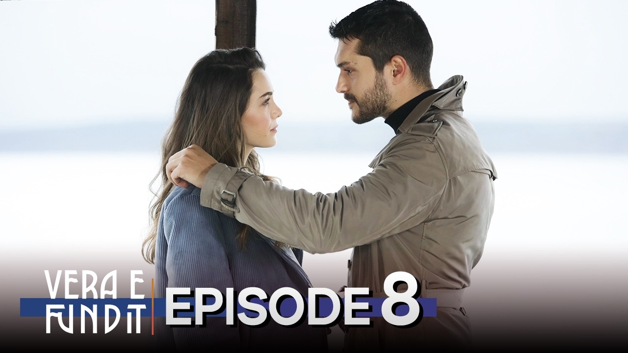 Vera e fundit Episod 8 | Me titra shqip | Son Yaz