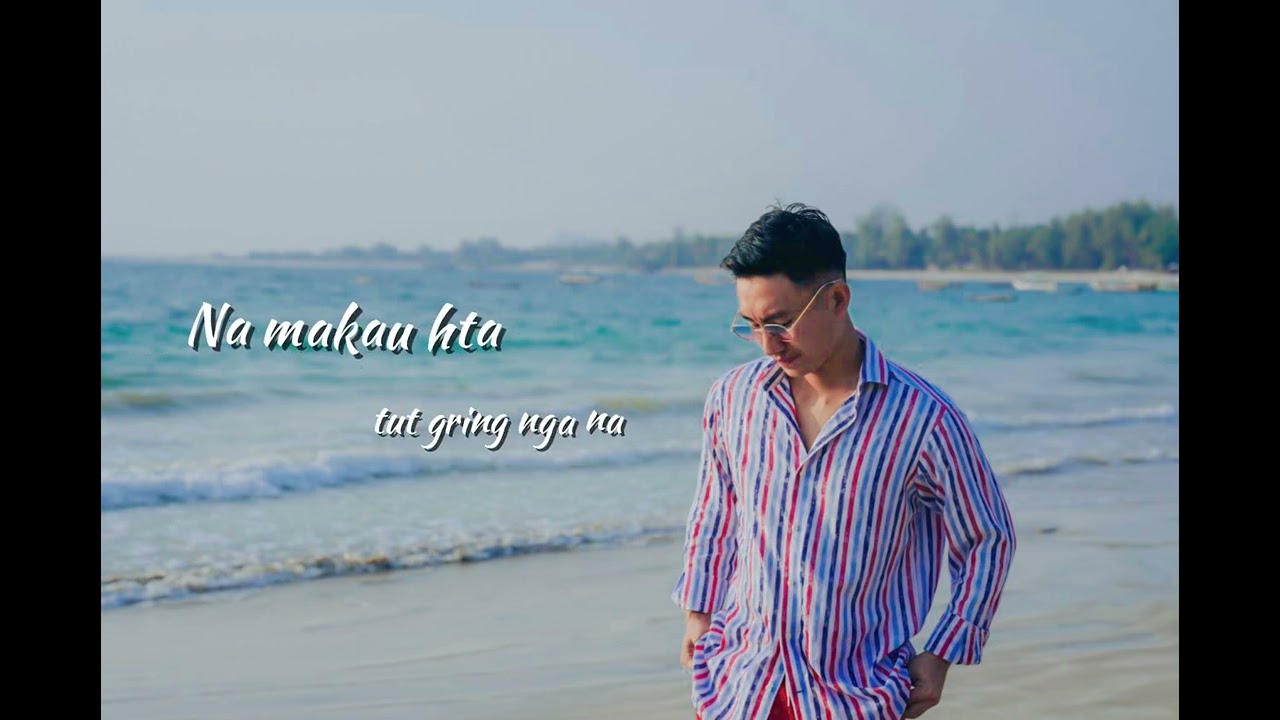 Nwawt Zau Awng - Rau Sha [ Official Lyric Video ]
