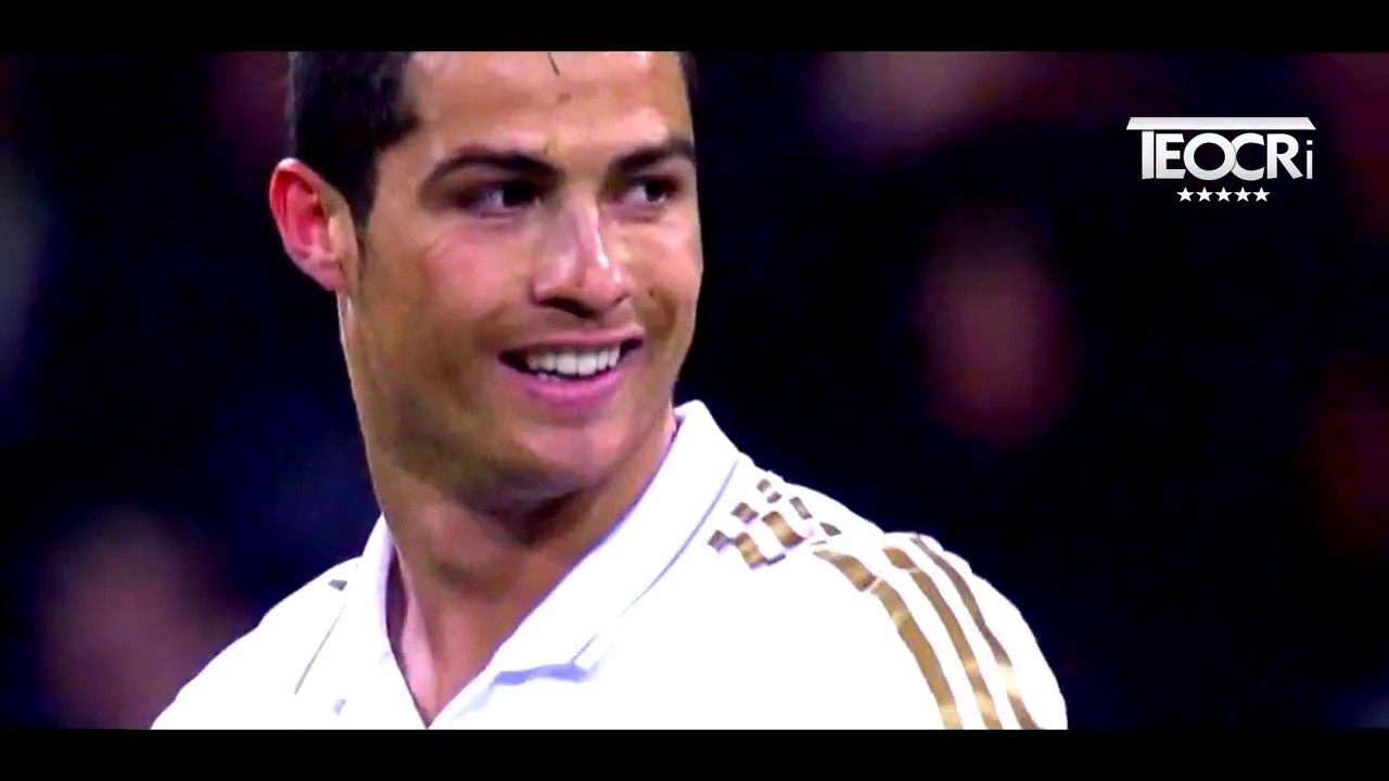 Cristiano Ronaldo 2011/12 ●Dribbling/becerileri/Runs● | HD |