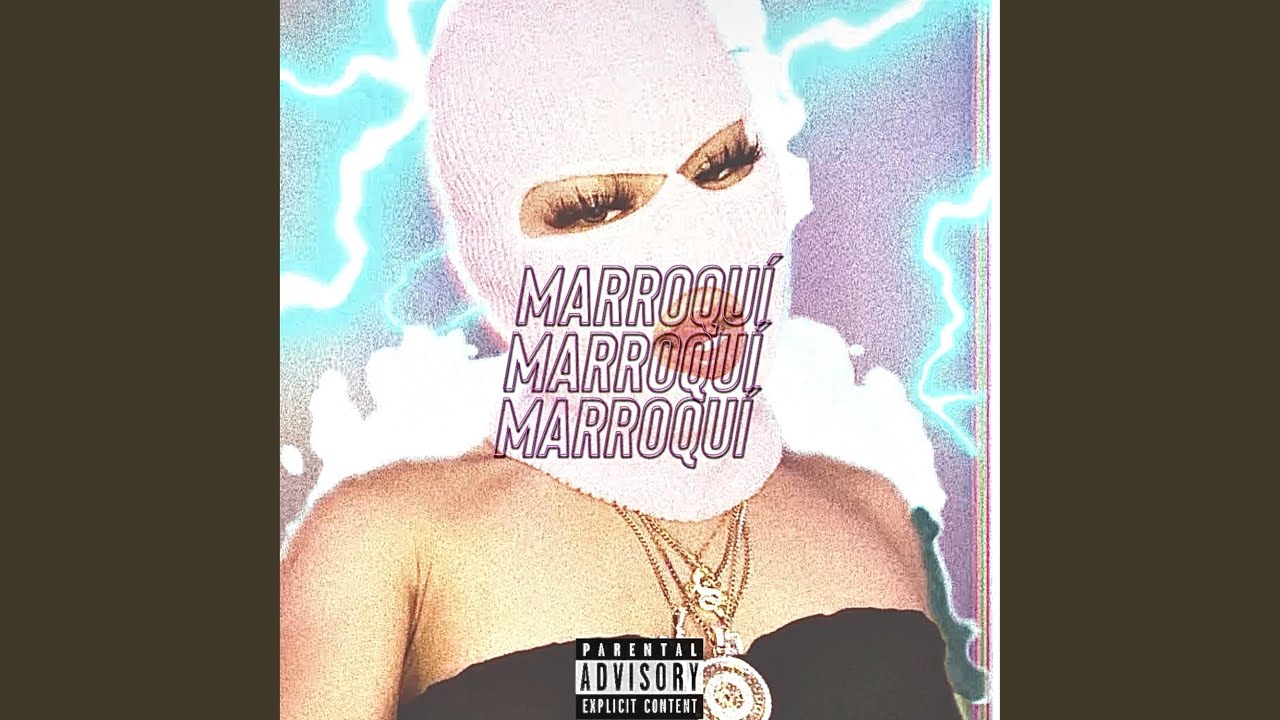 Marroqui - (Mk Papers)