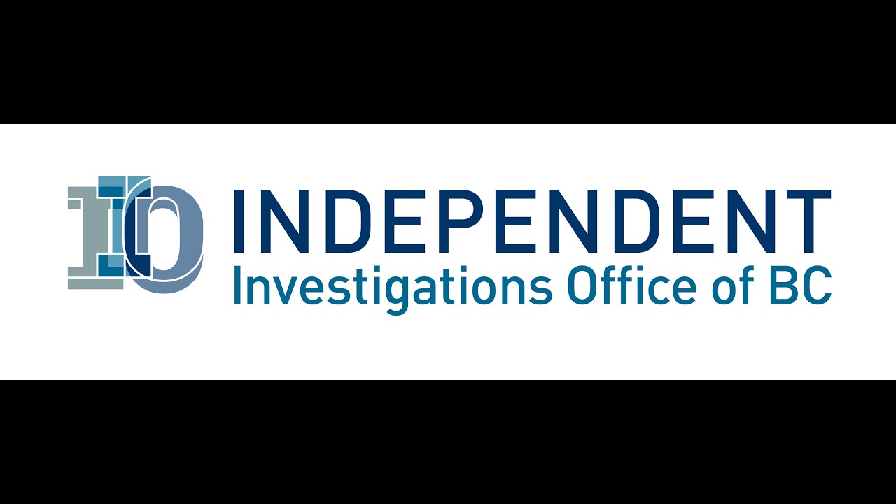 The life of an IIO investigative file